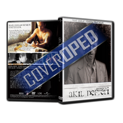 Akıl Defteri Film Cover